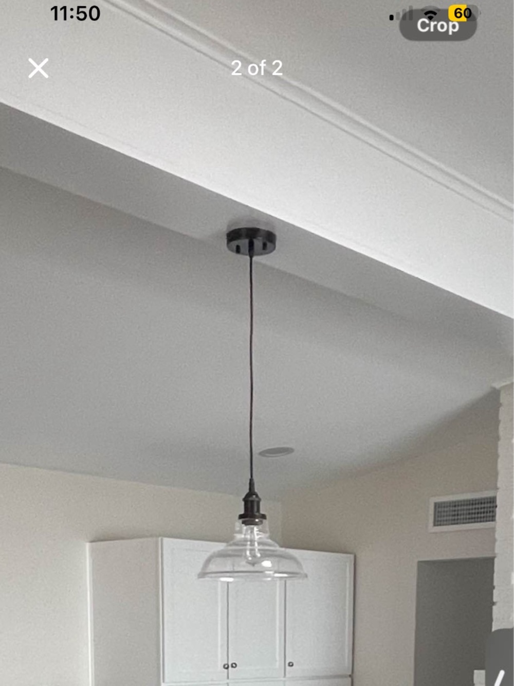 Chandelier